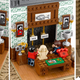 Illustration for article titled The LEGO Classic TV Series Batcave Has All The 60s Batman